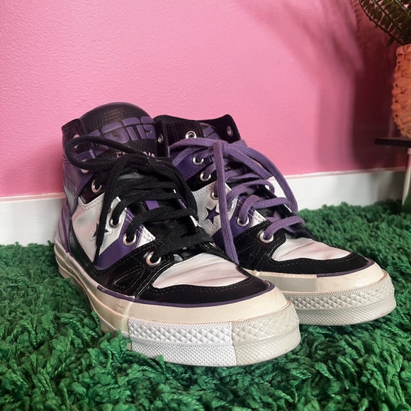 Converse Chuck Taylor '70 E260 (Rubber Chuck) - Picture 2 of 3